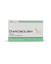 Garcibolism — Metabolism & Fat Management Capsules