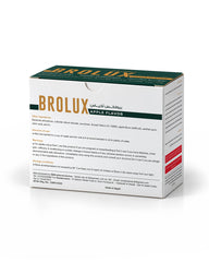 Brolux — Psyllium Husk Fibre Supplement